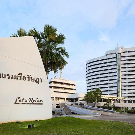 Rua Rasada Hotel - The Ideal Venue For Meetings & Events Trang Exteriér fotografie
