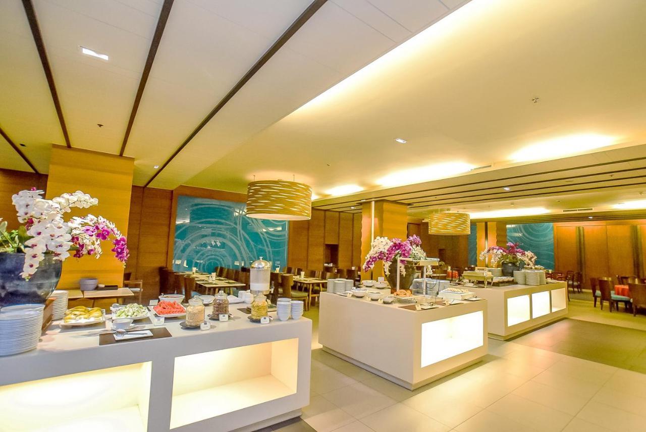 Rua Rasada Hotel - The Ideal Venue For Meetings & Events Trang Exteriér fotografie