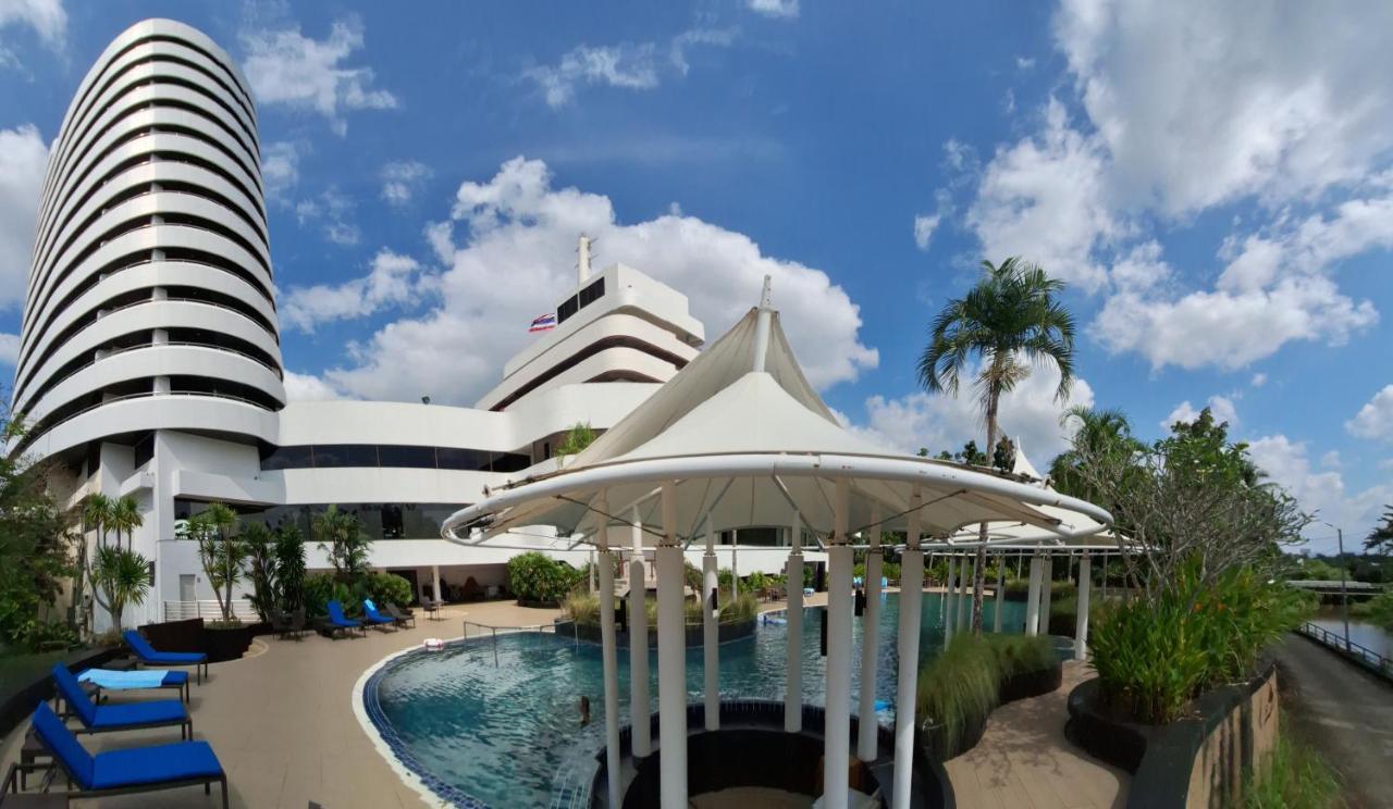 Rua Rasada Hotel - The Ideal Venue For Meetings & Events Trang Exteriér fotografie