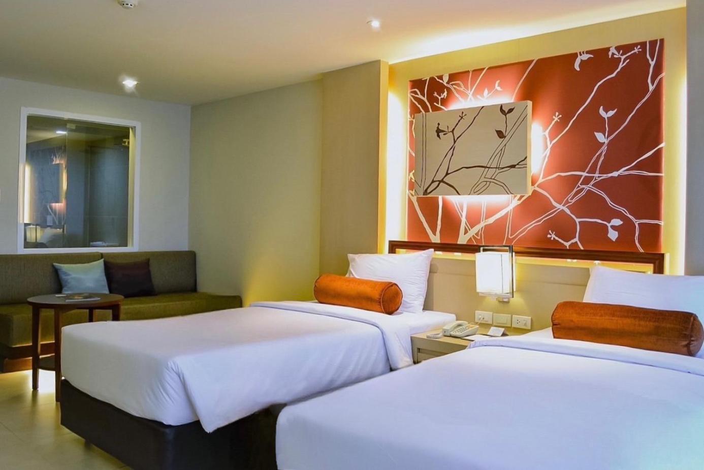 Rua Rasada Hotel - The Ideal Venue For Meetings & Events Trang Exteriér fotografie