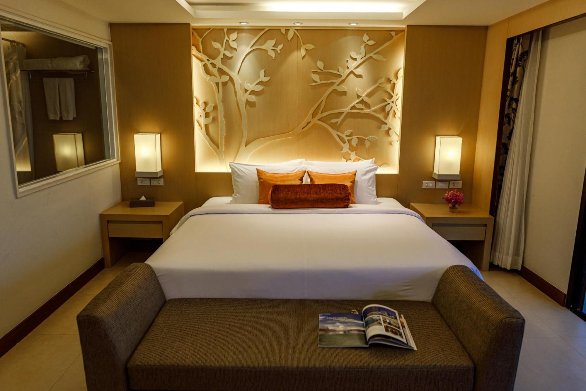 Rua Rasada Hotel - The Ideal Venue For Meetings & Events Trang Exteriér fotografie