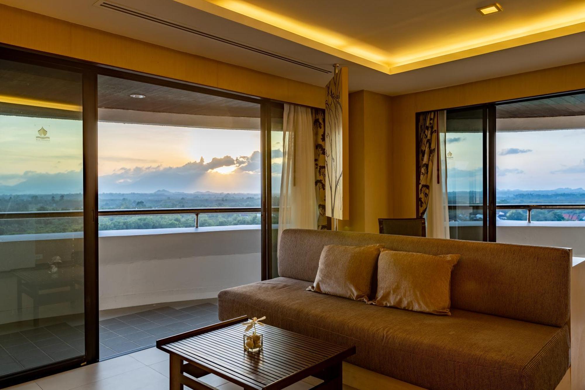 Rua Rasada Hotel - The Ideal Venue For Meetings & Events Trang Exteriér fotografie