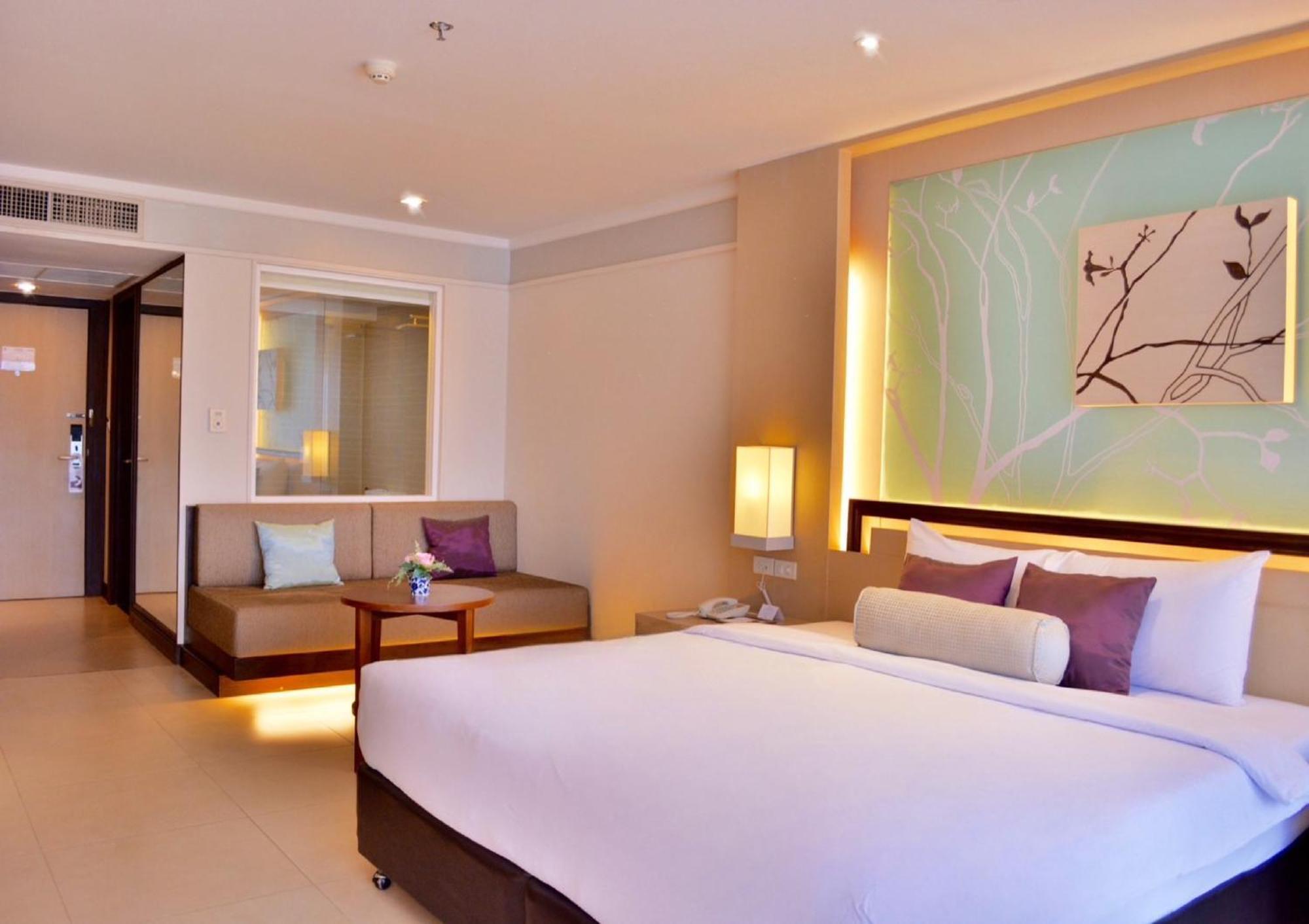 Rua Rasada Hotel - The Ideal Venue For Meetings & Events Trang Exteriér fotografie