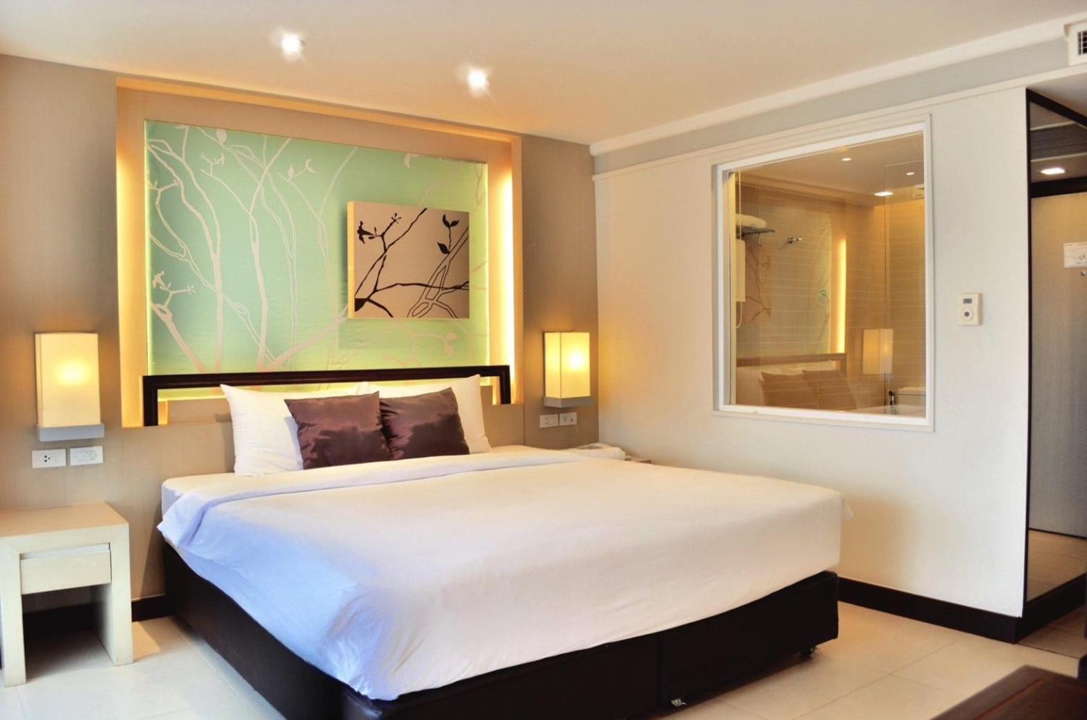 Rua Rasada Hotel - The Ideal Venue For Meetings & Events Trang Exteriér fotografie