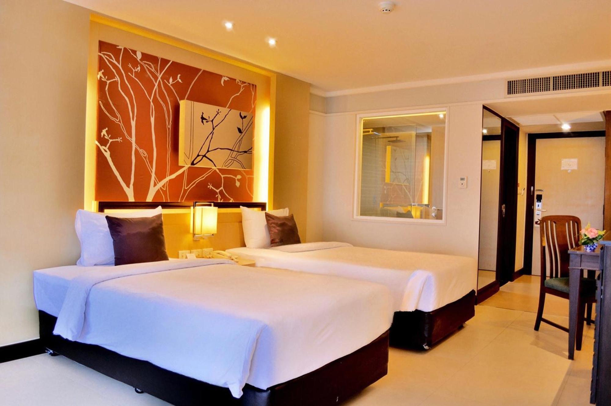 Rua Rasada Hotel - The Ideal Venue For Meetings & Events Trang Exteriér fotografie