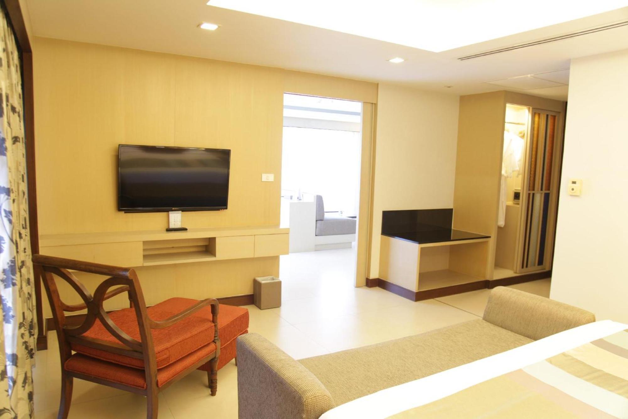 Rua Rasada Hotel - The Ideal Venue For Meetings & Events Trang Pokoj fotografie