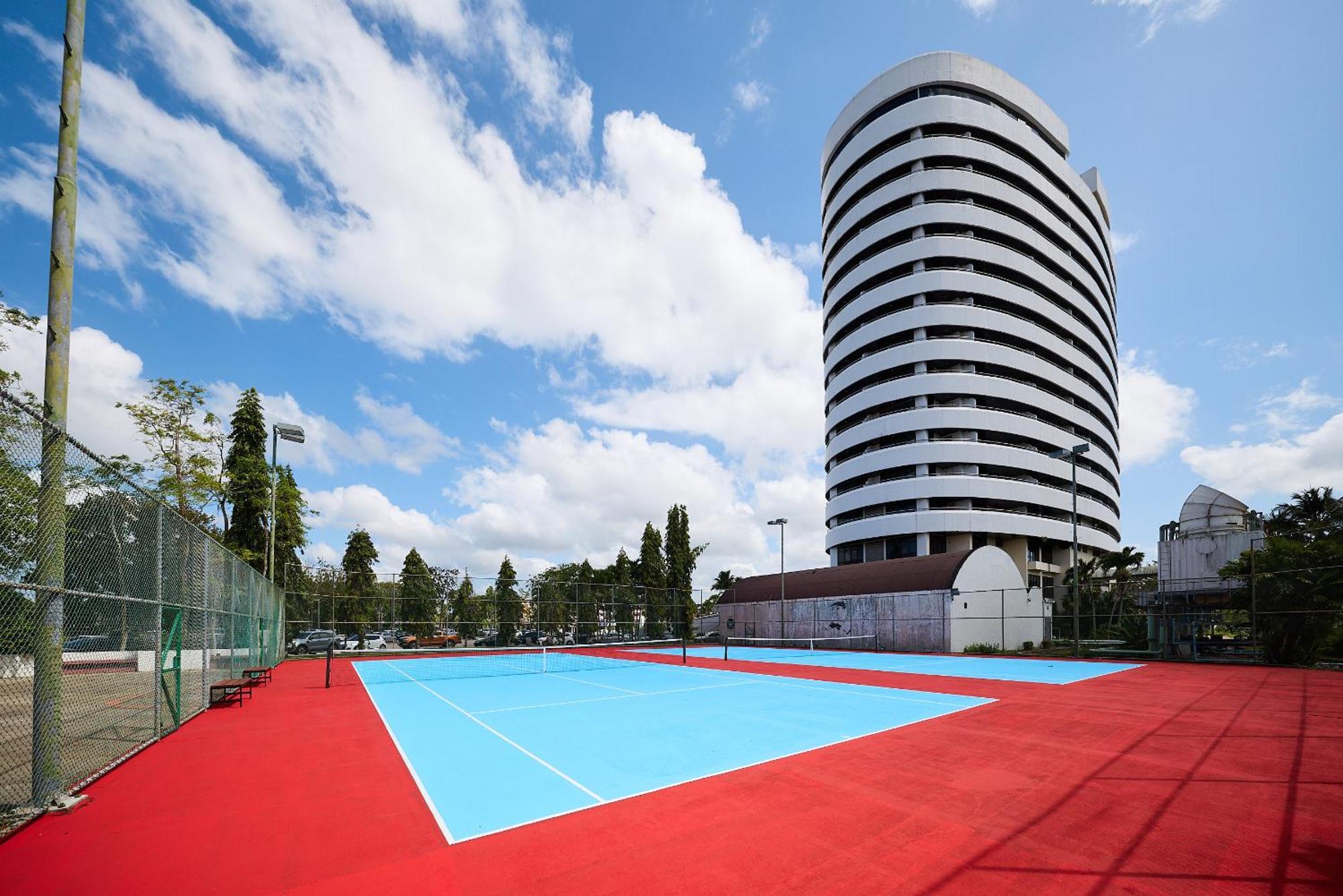 Rua Rasada Hotel - The Ideal Venue For Meetings & Events Trang Exteriér fotografie