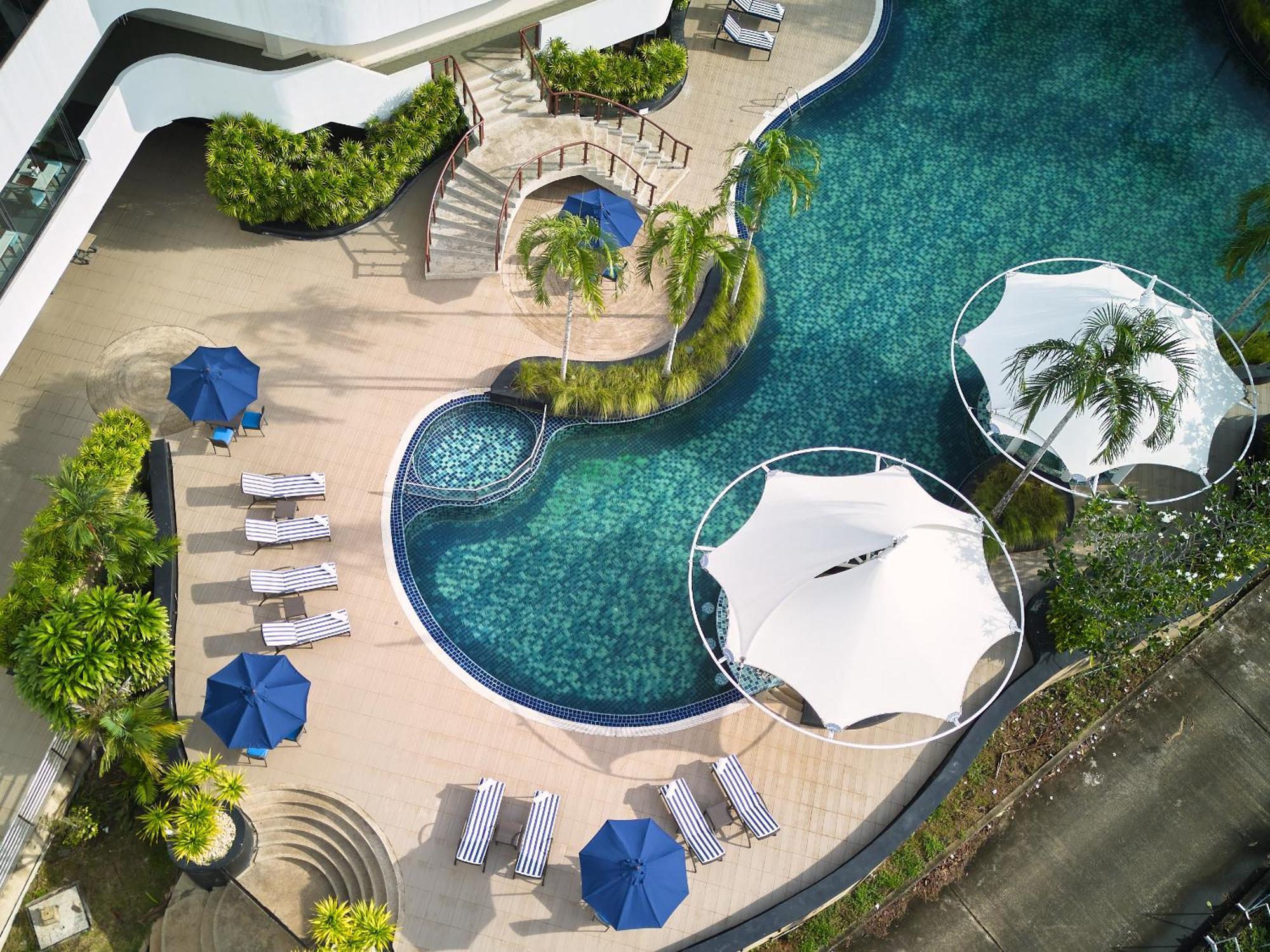 Rua Rasada Hotel - The Ideal Venue For Meetings & Events Trang Exteriér fotografie