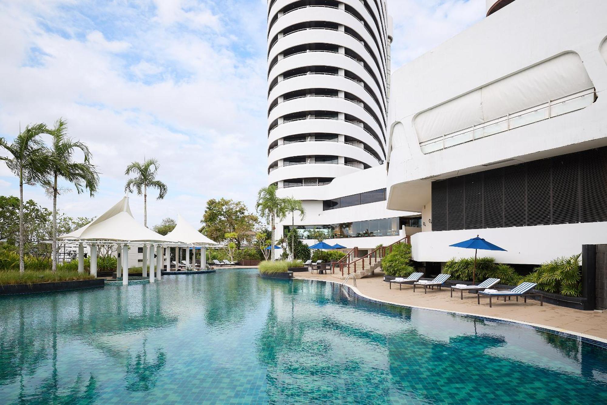Rua Rasada Hotel - The Ideal Venue For Meetings & Events Trang Exteriér fotografie