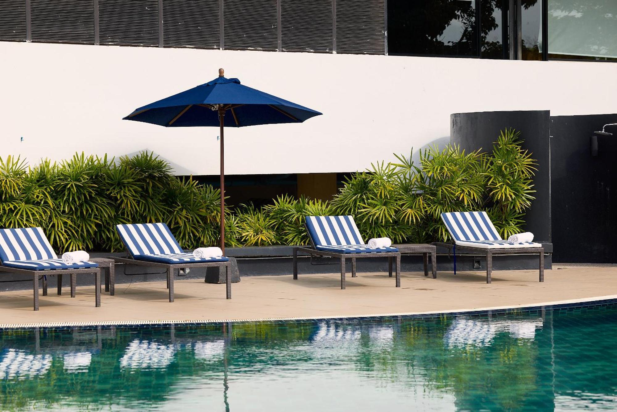 Rua Rasada Hotel - The Ideal Venue For Meetings & Events Trang Exteriér fotografie