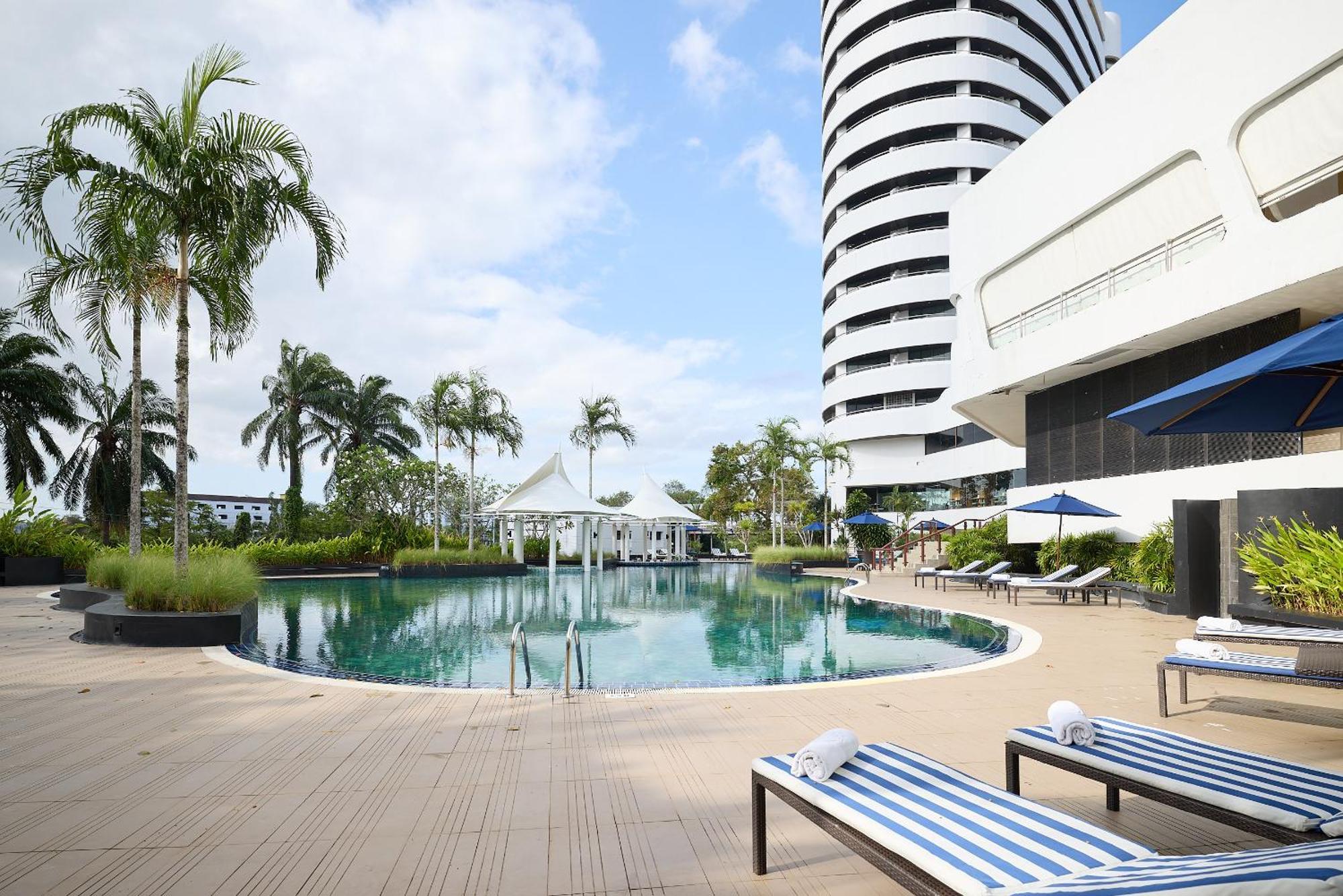 Rua Rasada Hotel - The Ideal Venue For Meetings & Events Trang Exteriér fotografie