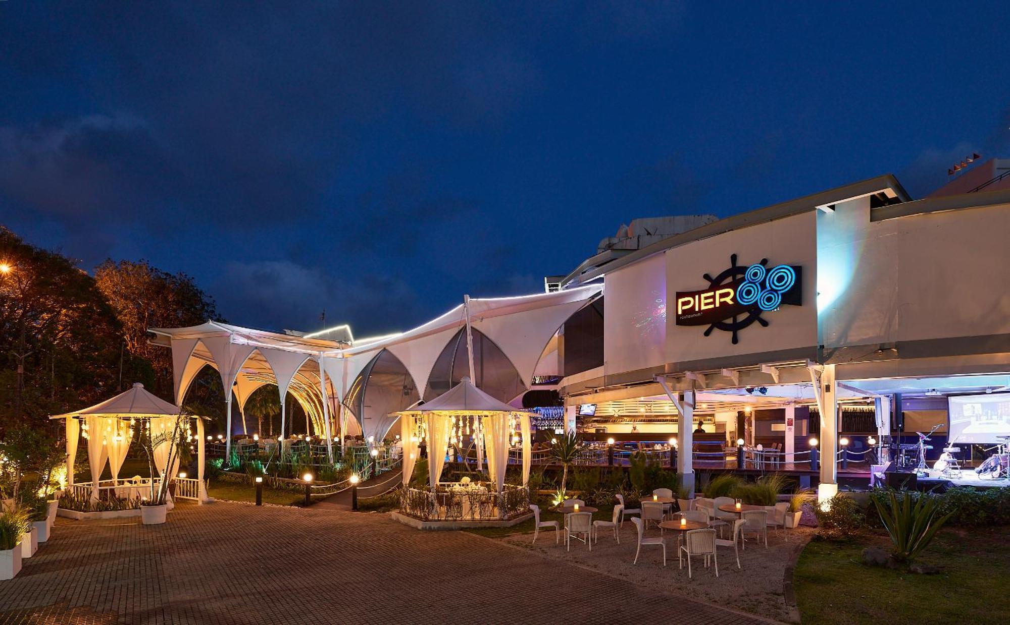 Rua Rasada Hotel - The Ideal Venue For Meetings & Events Trang Exteriér fotografie