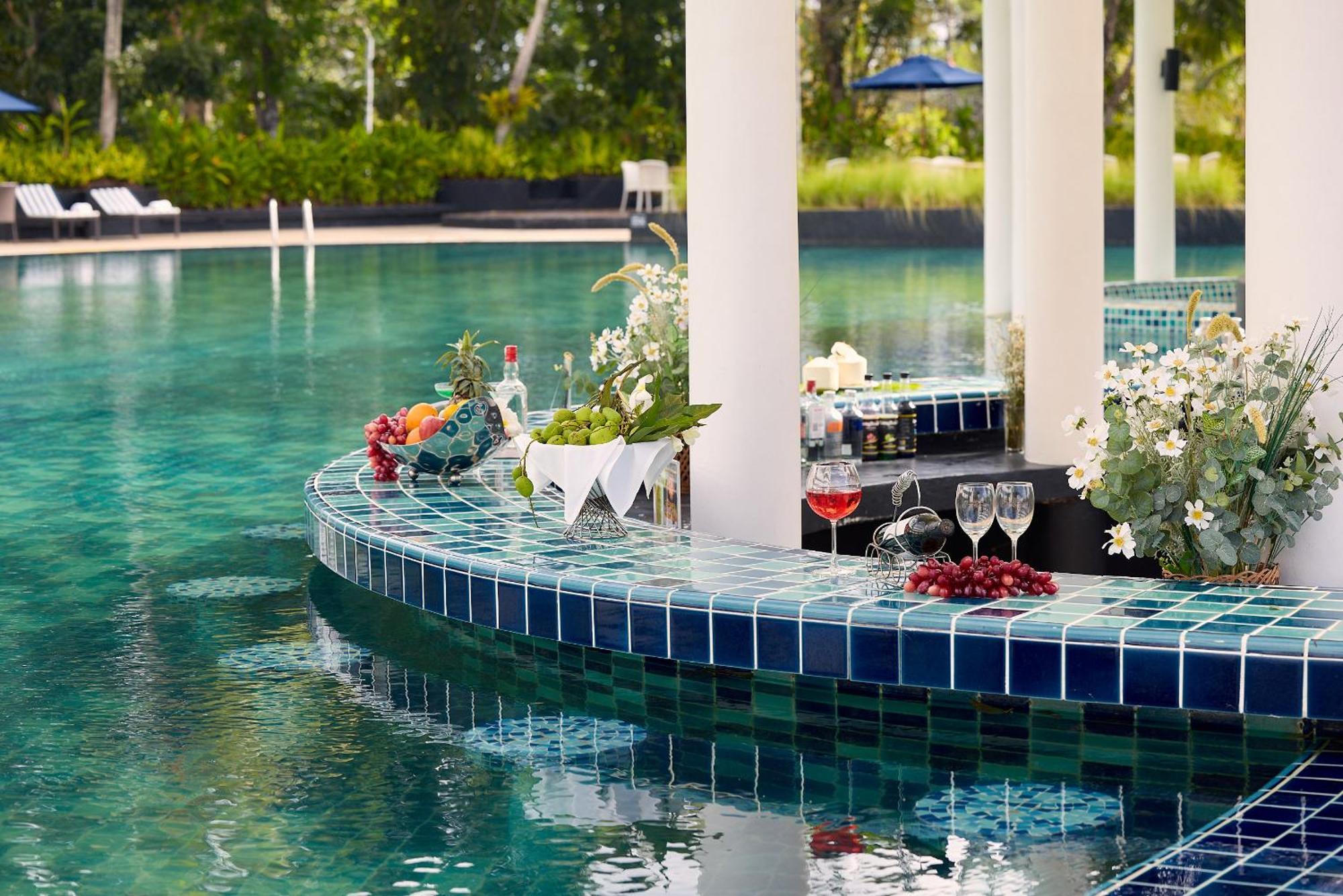 Rua Rasada Hotel - The Ideal Venue For Meetings & Events Trang Exteriér fotografie