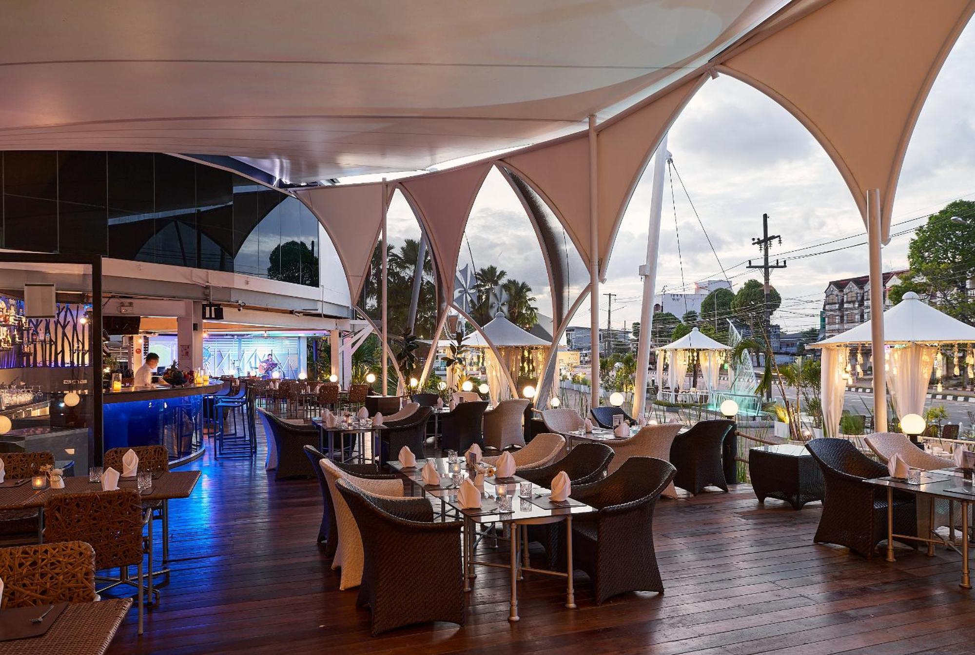 Rua Rasada Hotel - The Ideal Venue For Meetings & Events Trang Exteriér fotografie