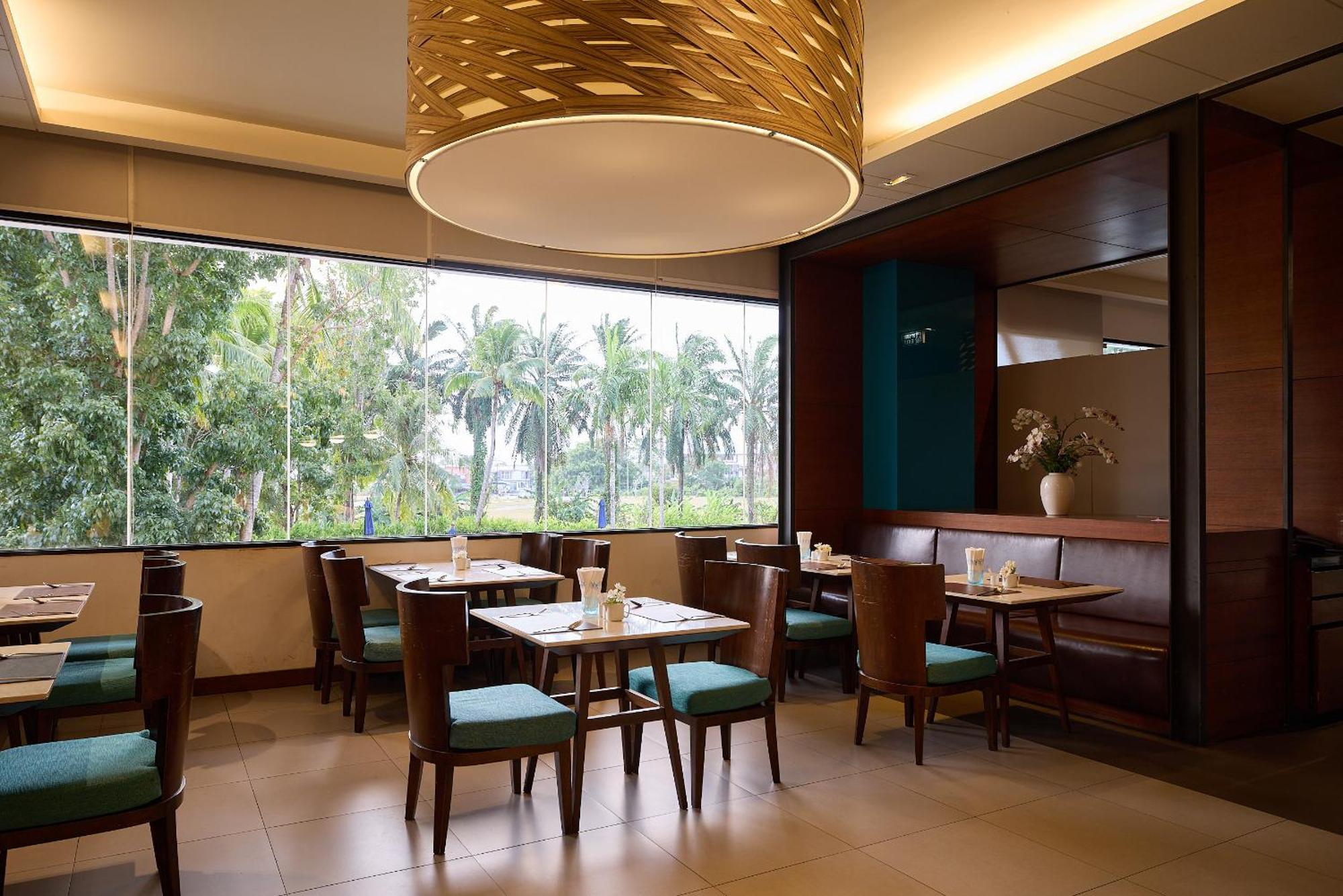 Rua Rasada Hotel - The Ideal Venue For Meetings & Events Trang Exteriér fotografie