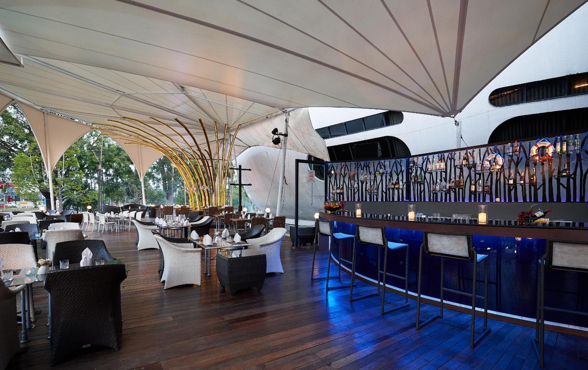 Rua Rasada Hotel - The Ideal Venue For Meetings & Events Trang Exteriér fotografie