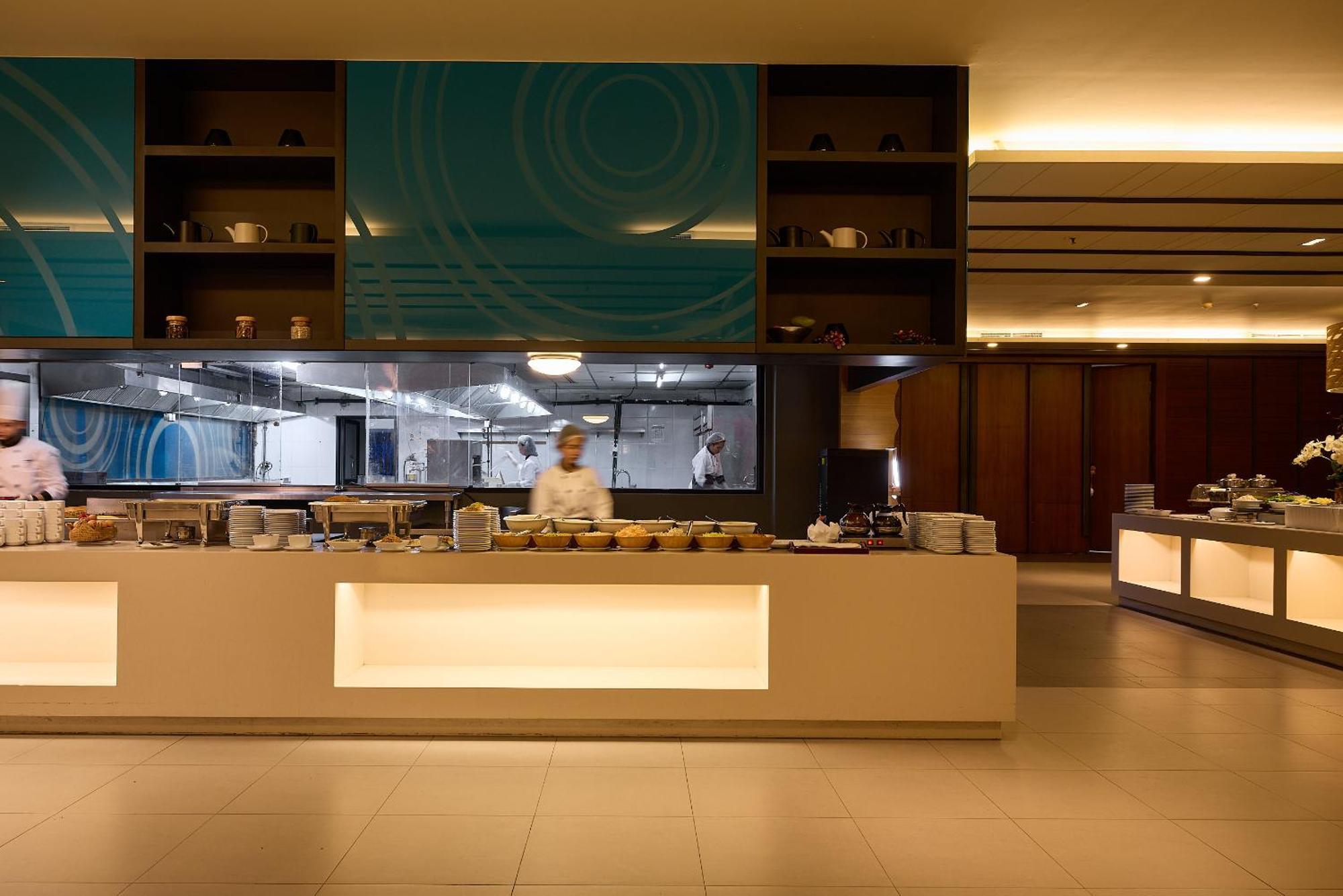 Rua Rasada Hotel - The Ideal Venue For Meetings & Events Trang Exteriér fotografie