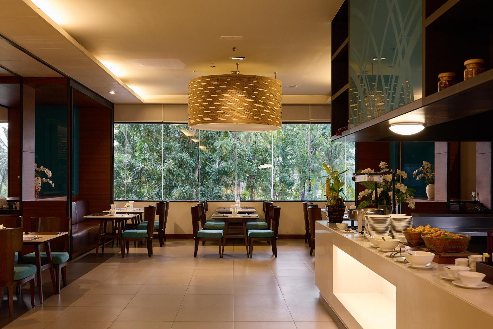 Rua Rasada Hotel - The Ideal Venue For Meetings & Events Trang Exteriér fotografie
