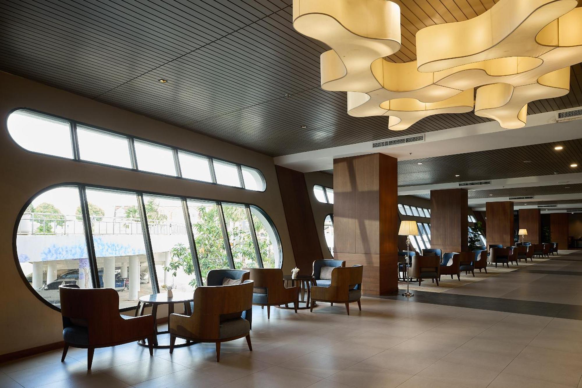 Rua Rasada Hotel - The Ideal Venue For Meetings & Events Trang Exteriér fotografie