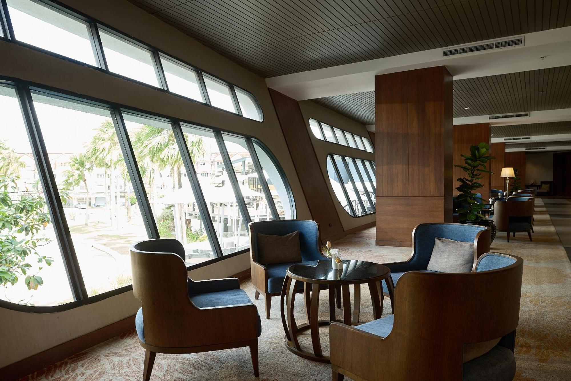 Rua Rasada Hotel - The Ideal Venue For Meetings & Events Trang Exteriér fotografie