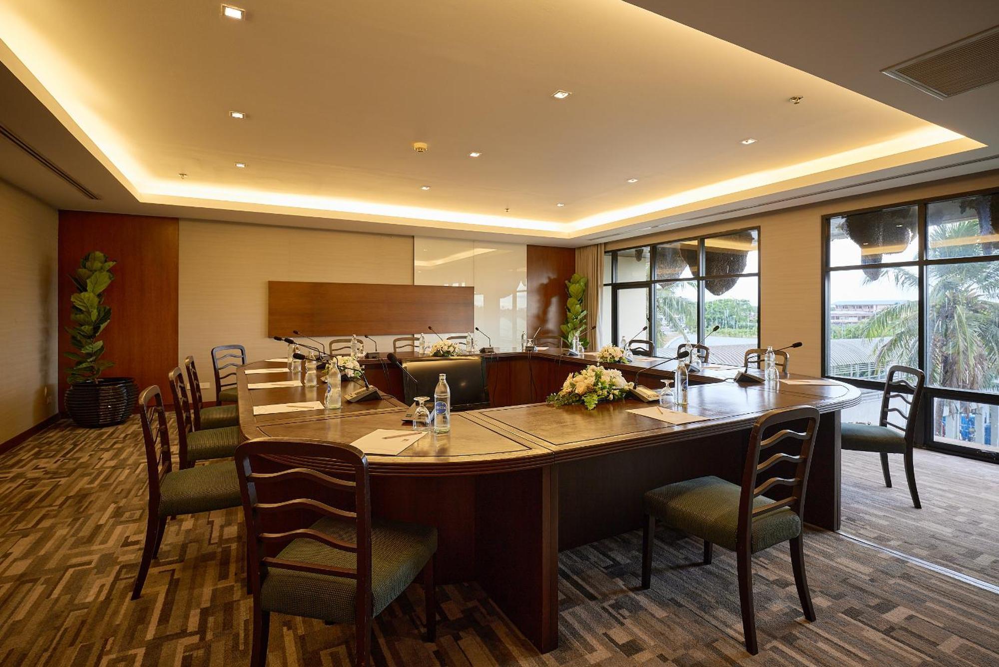 Rua Rasada Hotel - The Ideal Venue For Meetings & Events Trang Exteriér fotografie