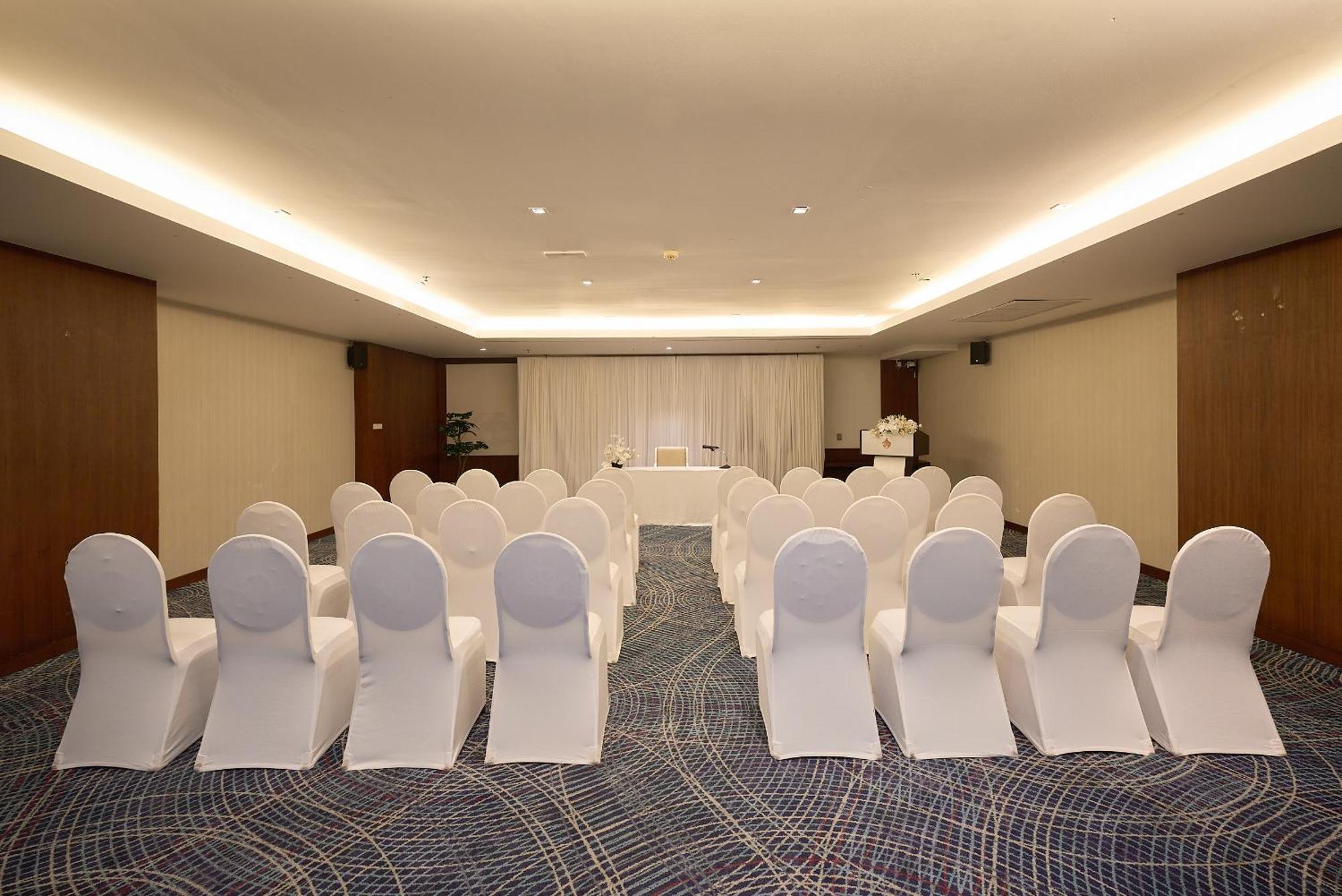 Rua Rasada Hotel - The Ideal Venue For Meetings & Events Trang Exteriér fotografie