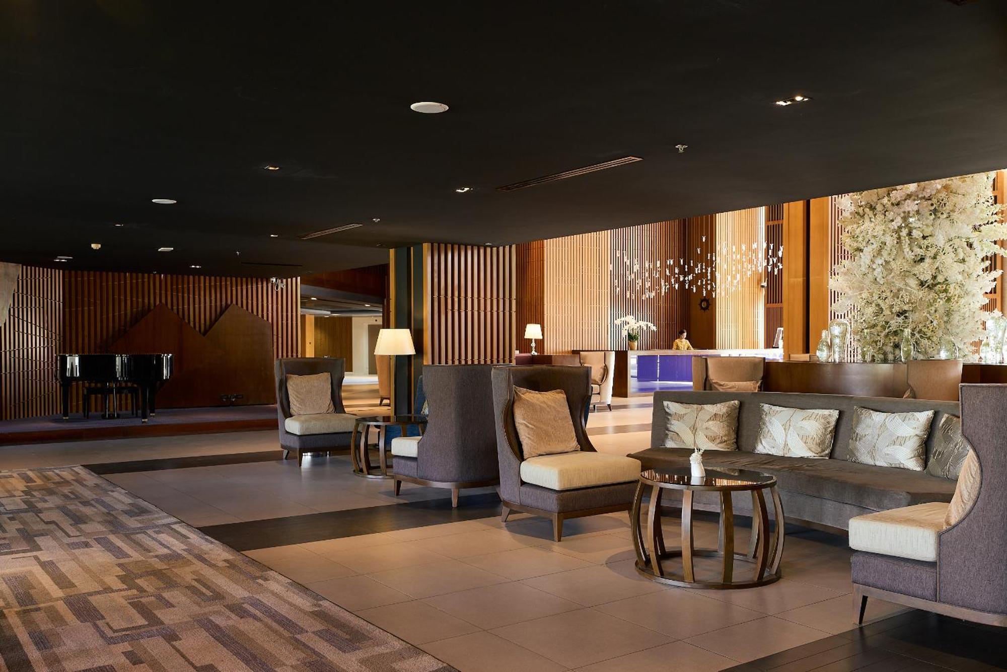 Rua Rasada Hotel - The Ideal Venue For Meetings & Events Trang Exteriér fotografie