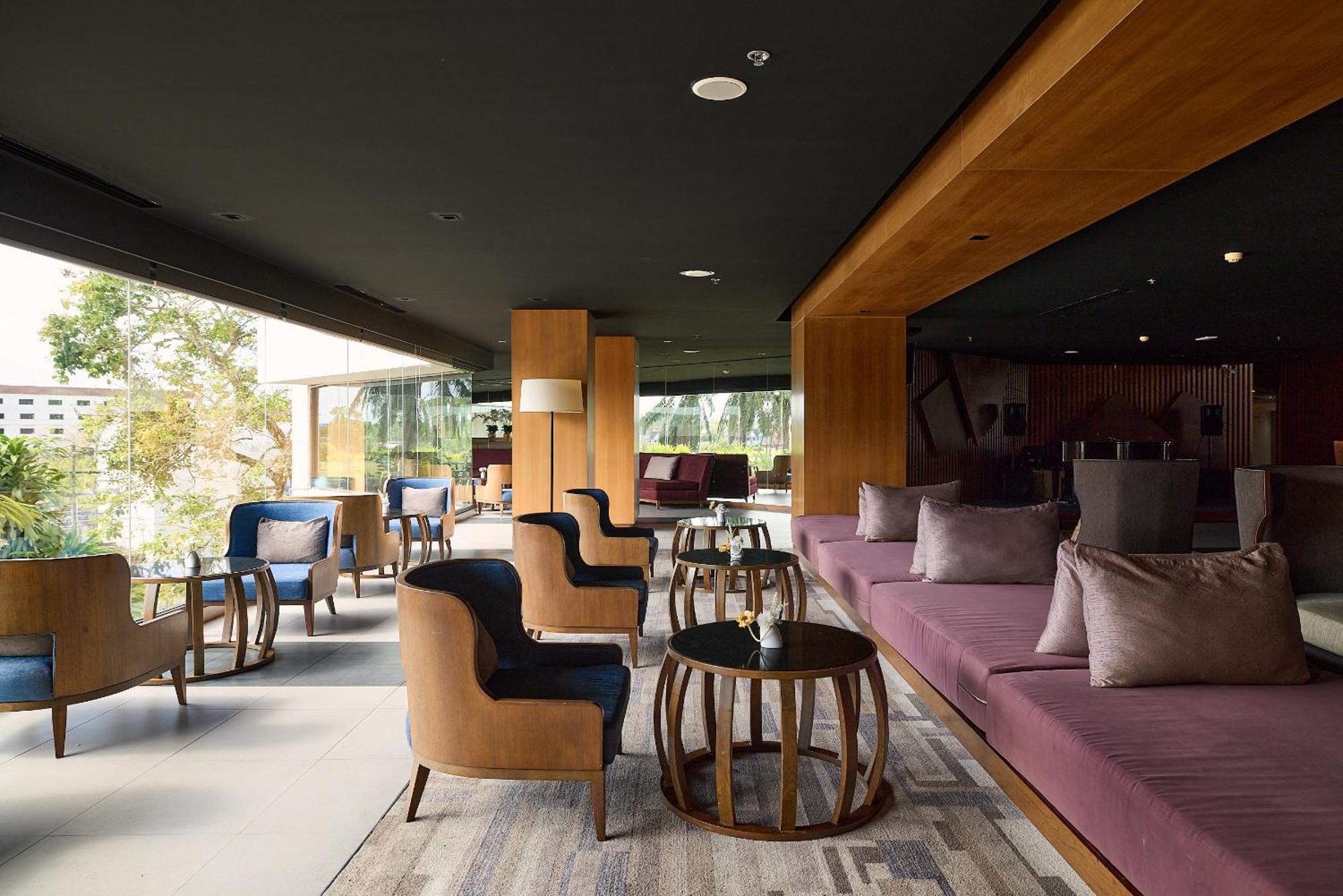 Rua Rasada Hotel - The Ideal Venue For Meetings & Events Trang Exteriér fotografie
