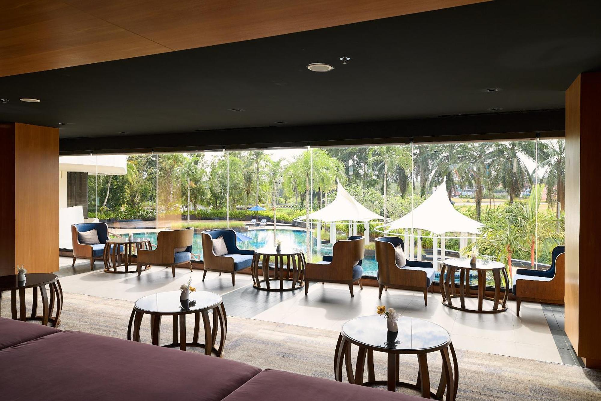 Rua Rasada Hotel - The Ideal Venue For Meetings & Events Trang Exteriér fotografie