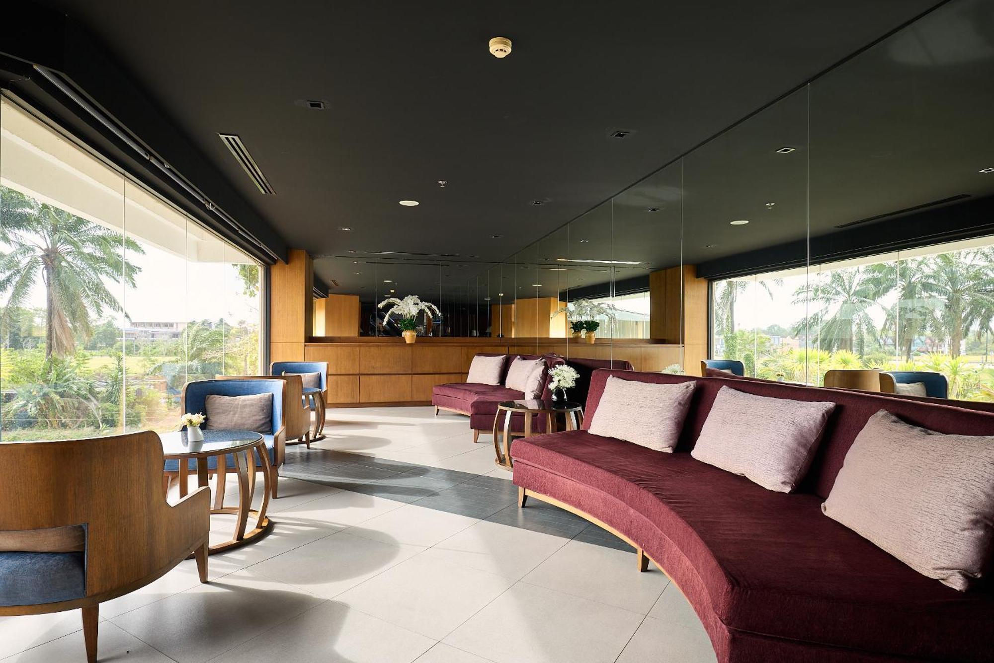 Rua Rasada Hotel - The Ideal Venue For Meetings & Events Trang Exteriér fotografie
