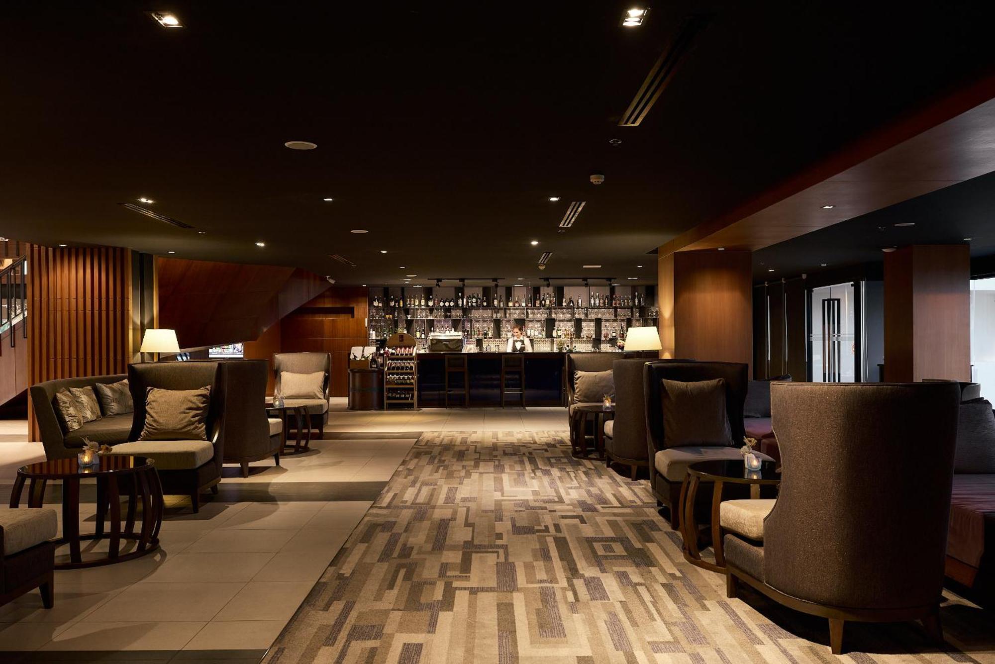 Rua Rasada Hotel - The Ideal Venue For Meetings & Events Trang Exteriér fotografie