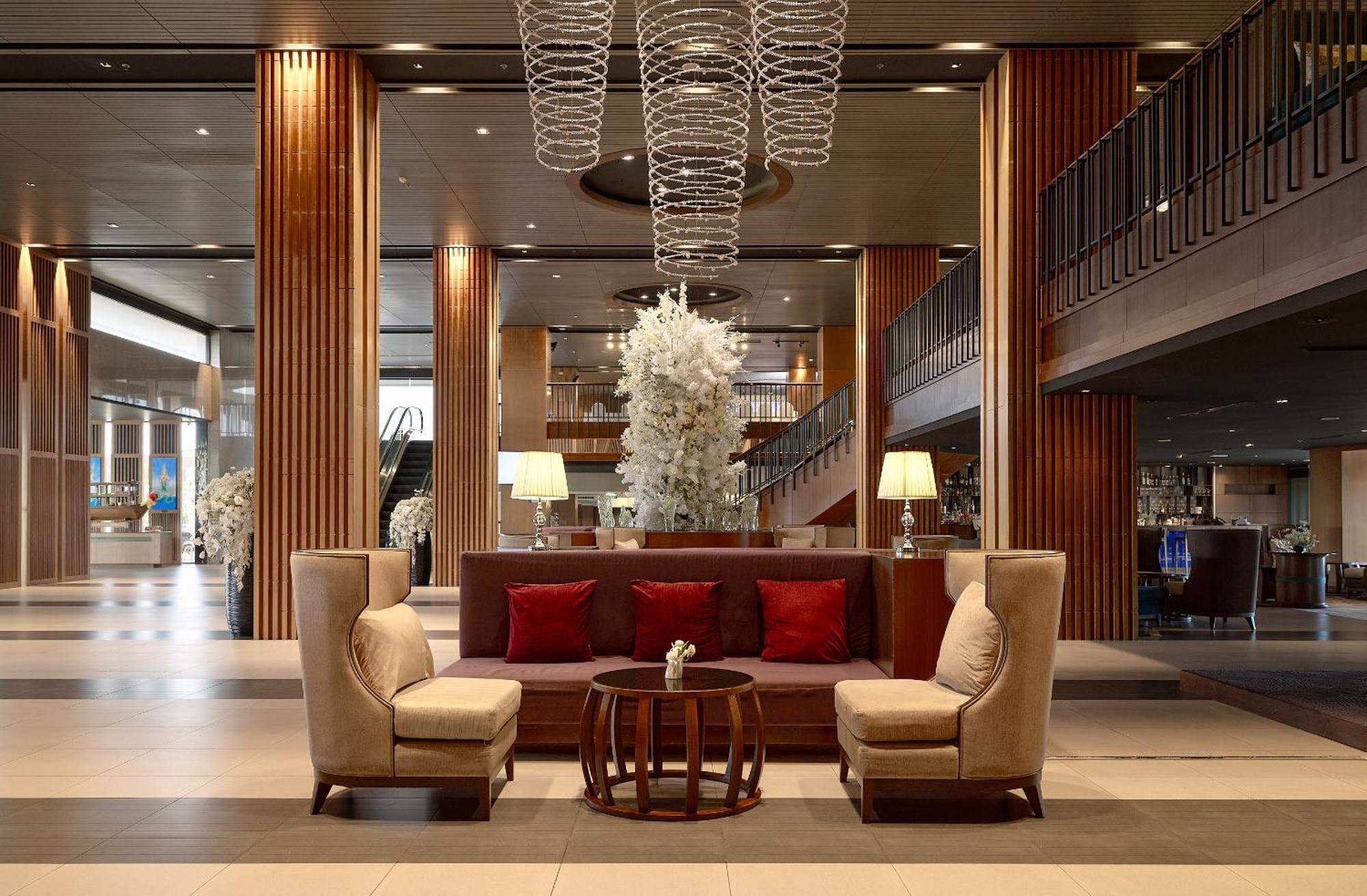 Rua Rasada Hotel - The Ideal Venue For Meetings & Events Trang Exteriér fotografie