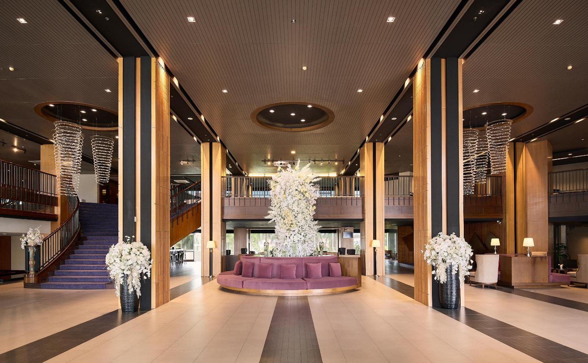 Rua Rasada Hotel - The Ideal Venue For Meetings & Events Trang Exteriér fotografie