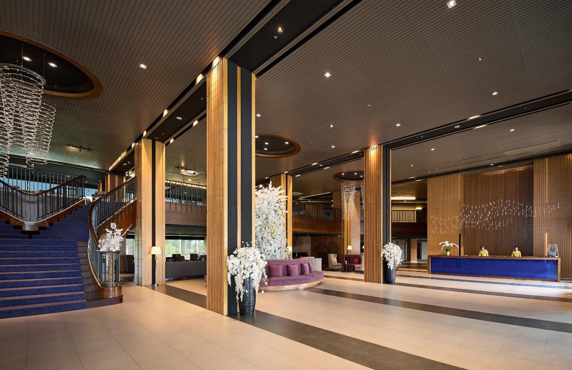 Rua Rasada Hotel - The Ideal Venue For Meetings & Events Trang Exteriér fotografie
