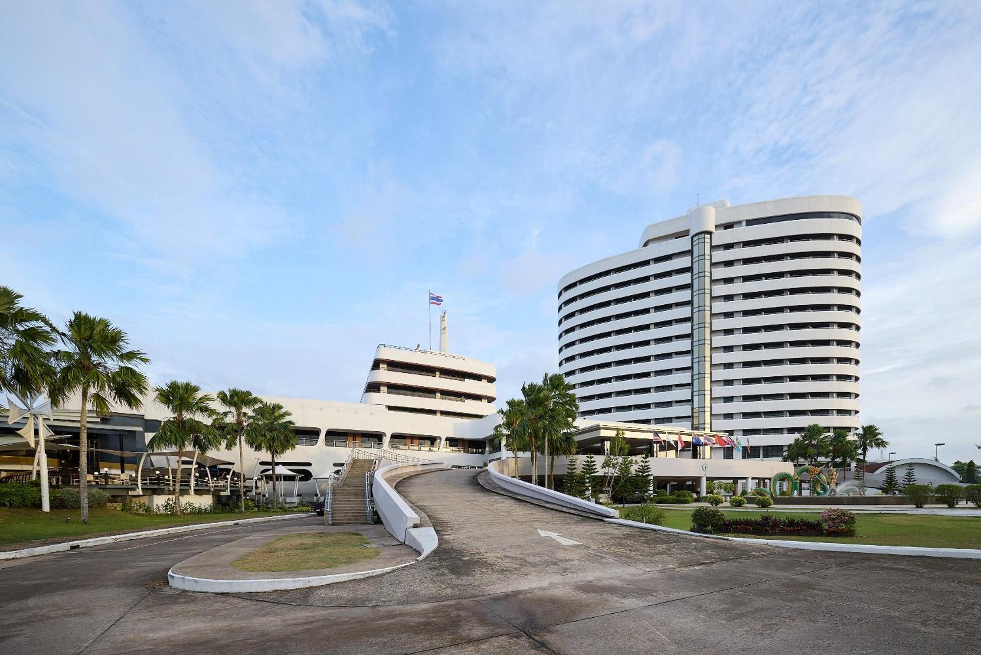 Rua Rasada Hotel - The Ideal Venue For Meetings & Events Trang Exteriér fotografie