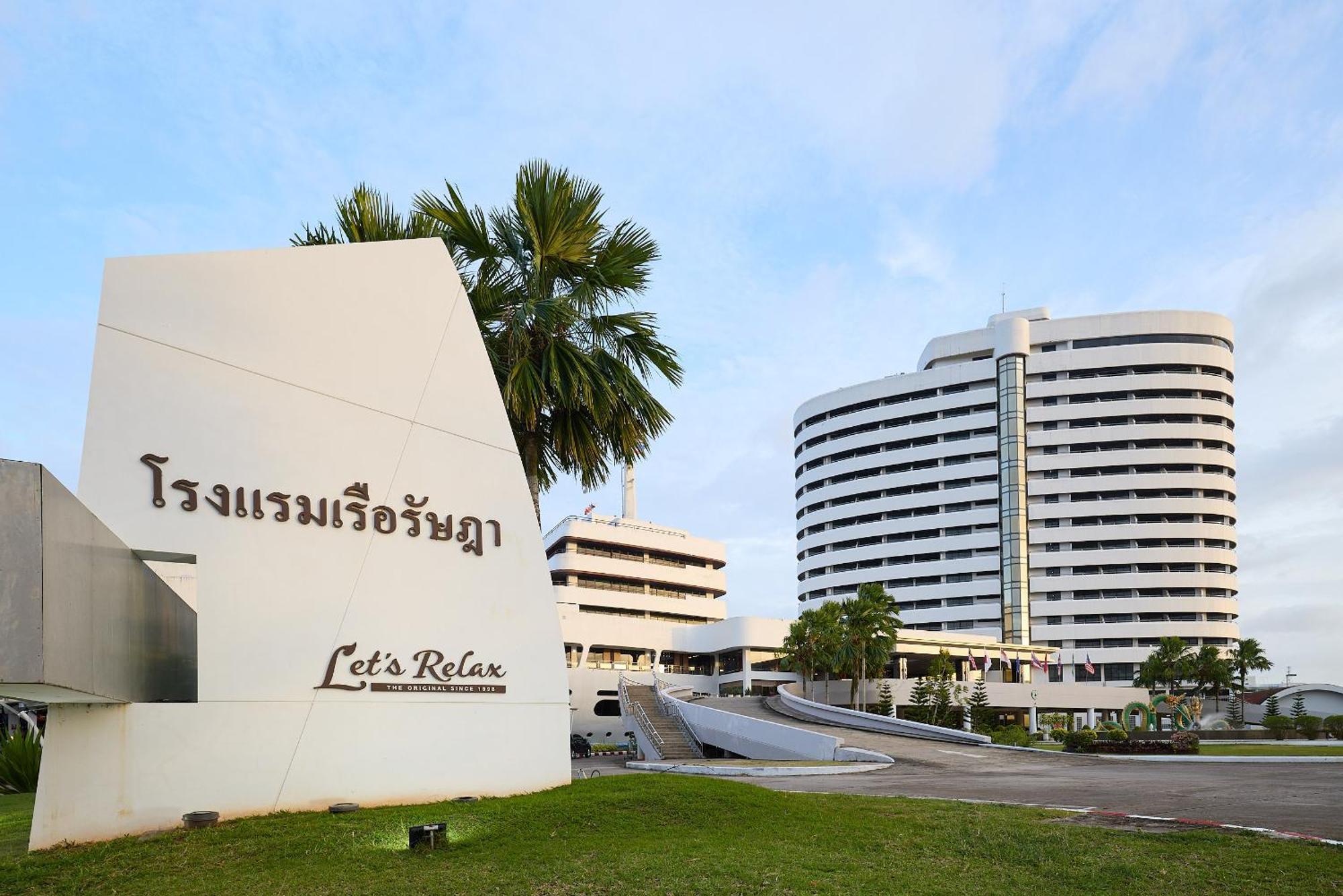 Rua Rasada Hotel - The Ideal Venue For Meetings & Events Trang Exteriér fotografie