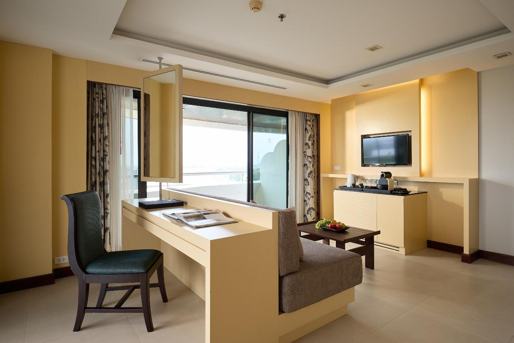 Rua Rasada Hotel - The Ideal Venue For Meetings & Events Trang Exteriér fotografie