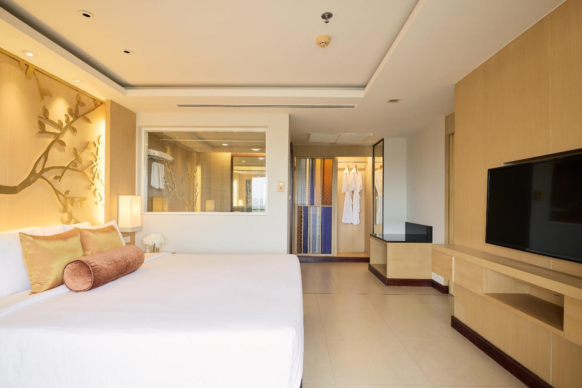 Rua Rasada Hotel - The Ideal Venue For Meetings & Events Trang Exteriér fotografie