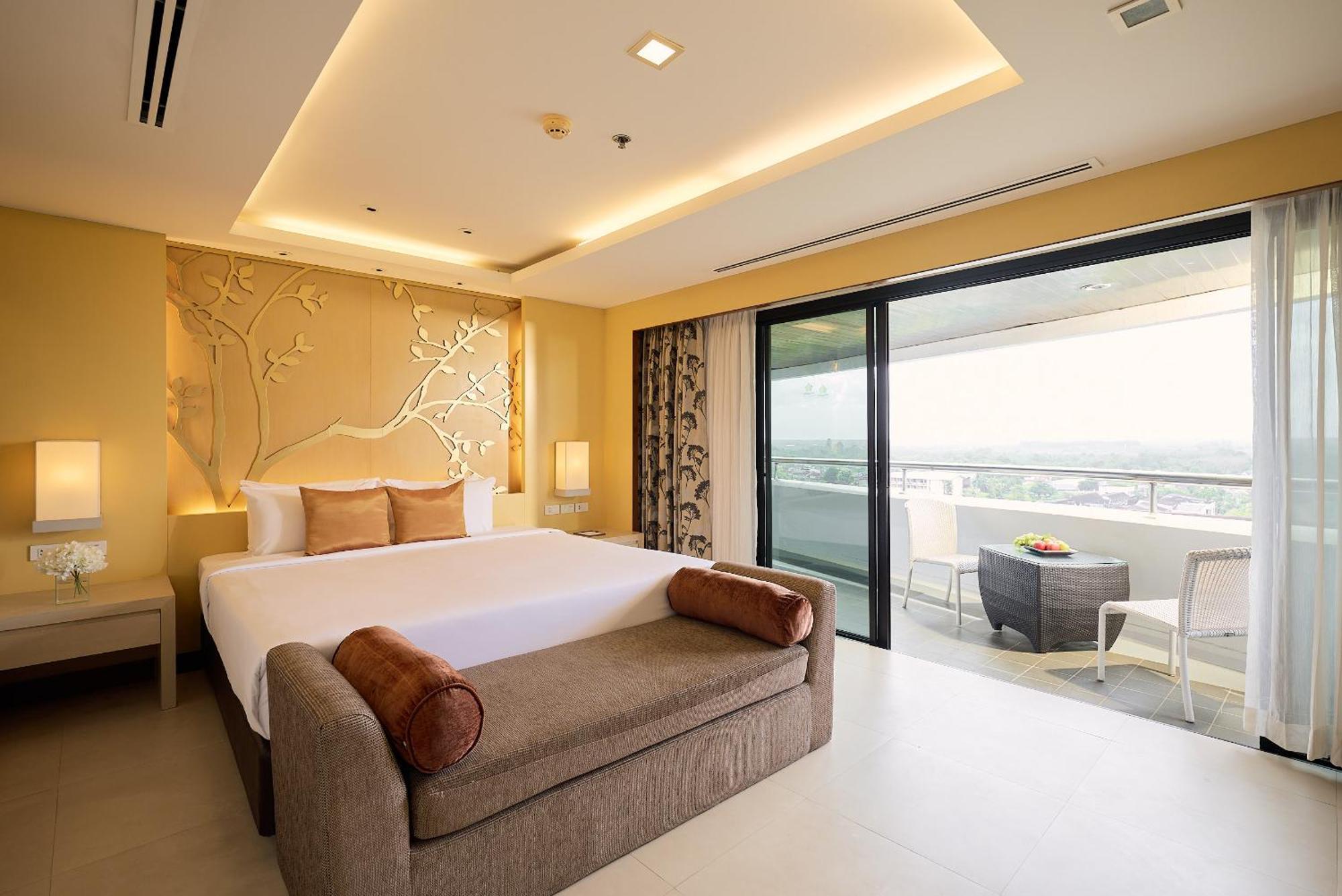 Rua Rasada Hotel - The Ideal Venue For Meetings & Events Trang Exteriér fotografie