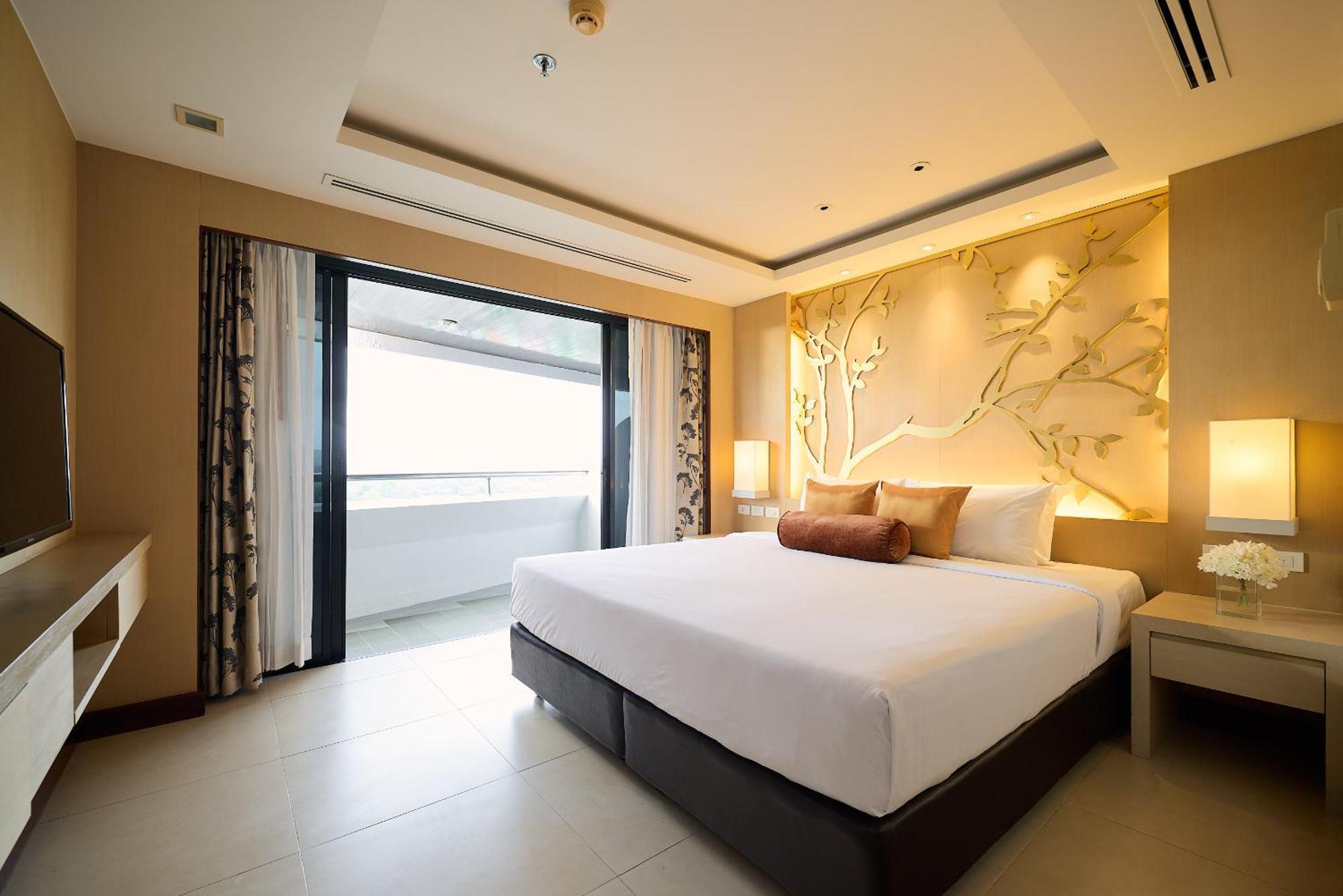 Rua Rasada Hotel - The Ideal Venue For Meetings & Events Trang Exteriér fotografie