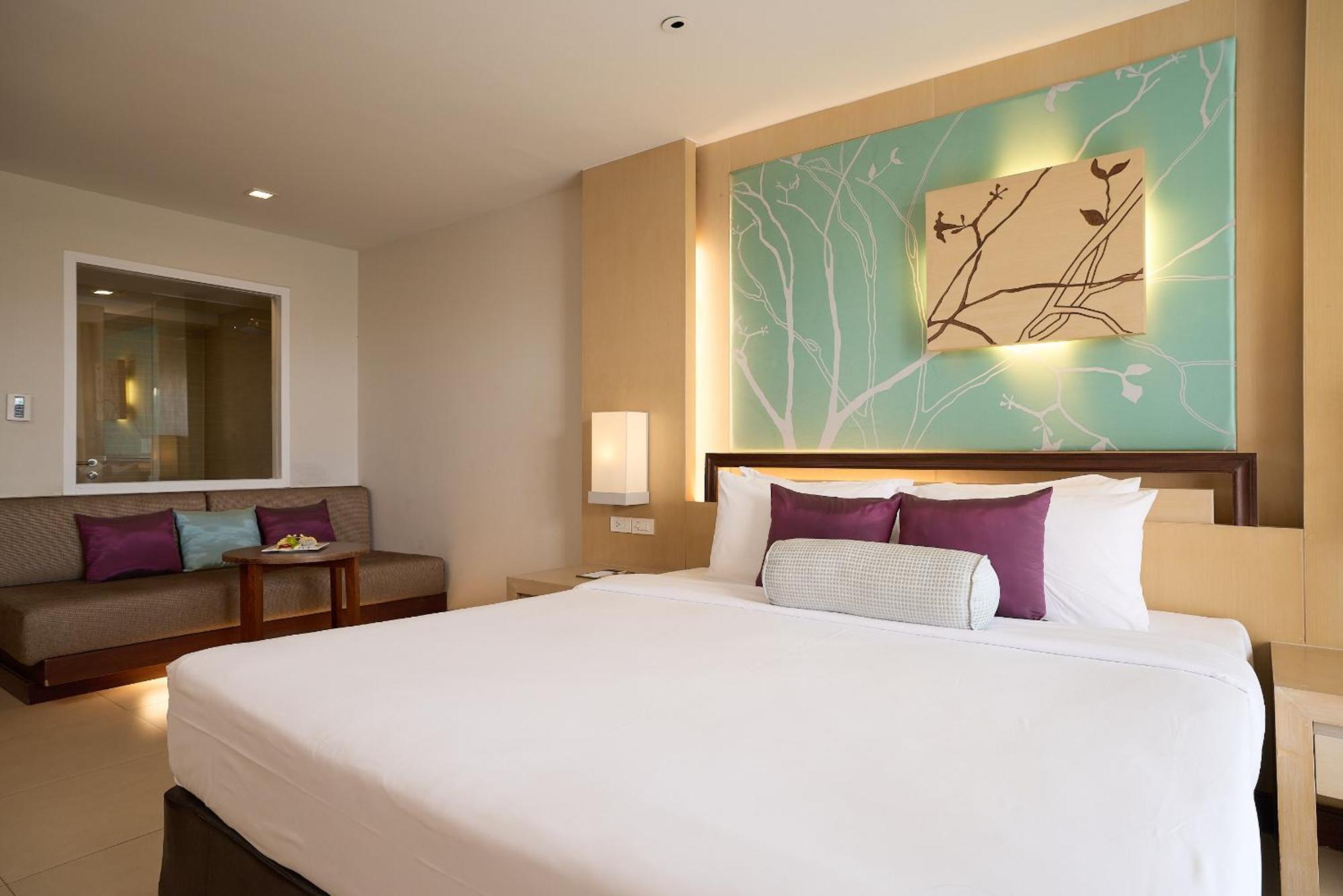 Rua Rasada Hotel - The Ideal Venue For Meetings & Events Trang Exteriér fotografie