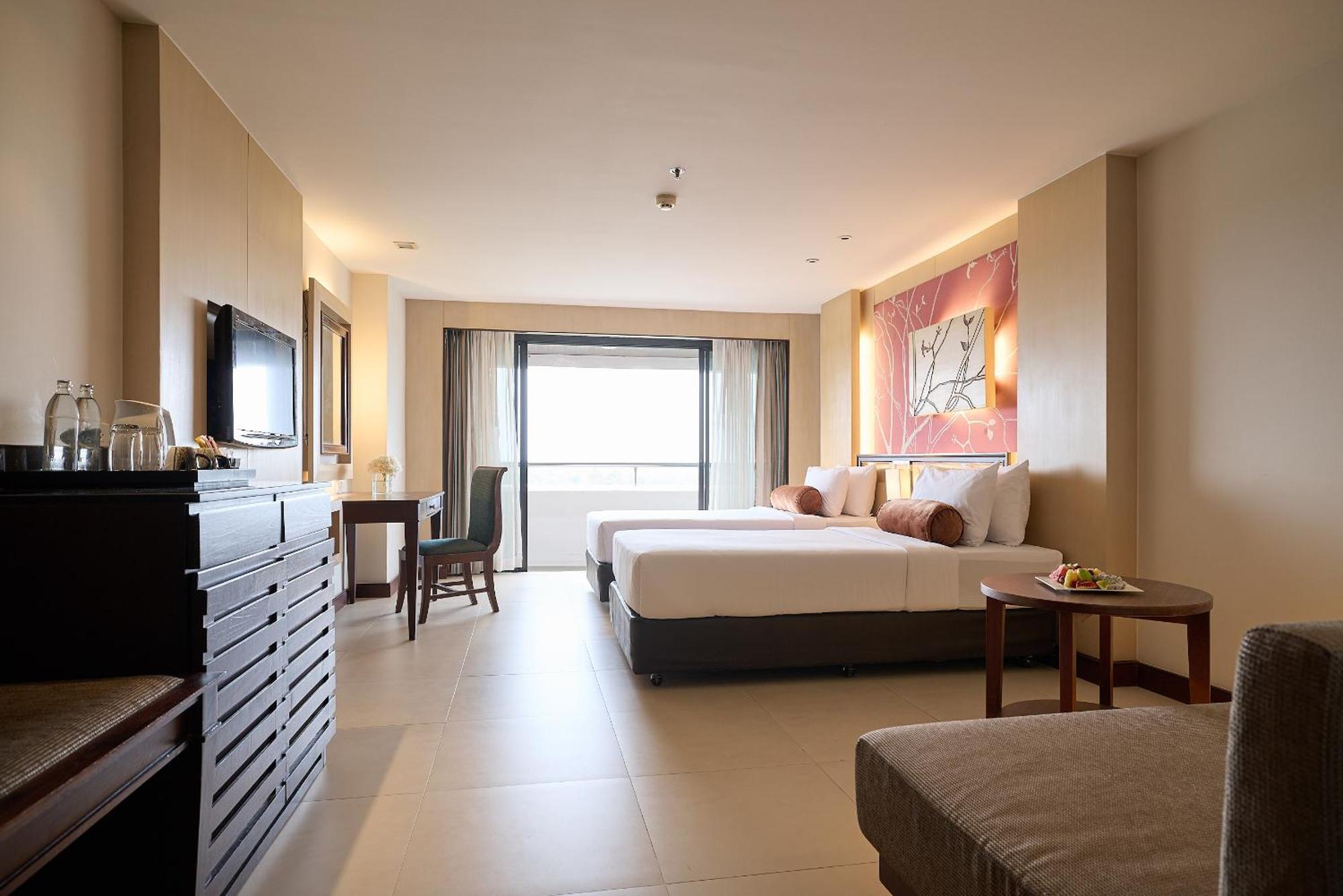 Rua Rasada Hotel - The Ideal Venue For Meetings & Events Trang Exteriér fotografie