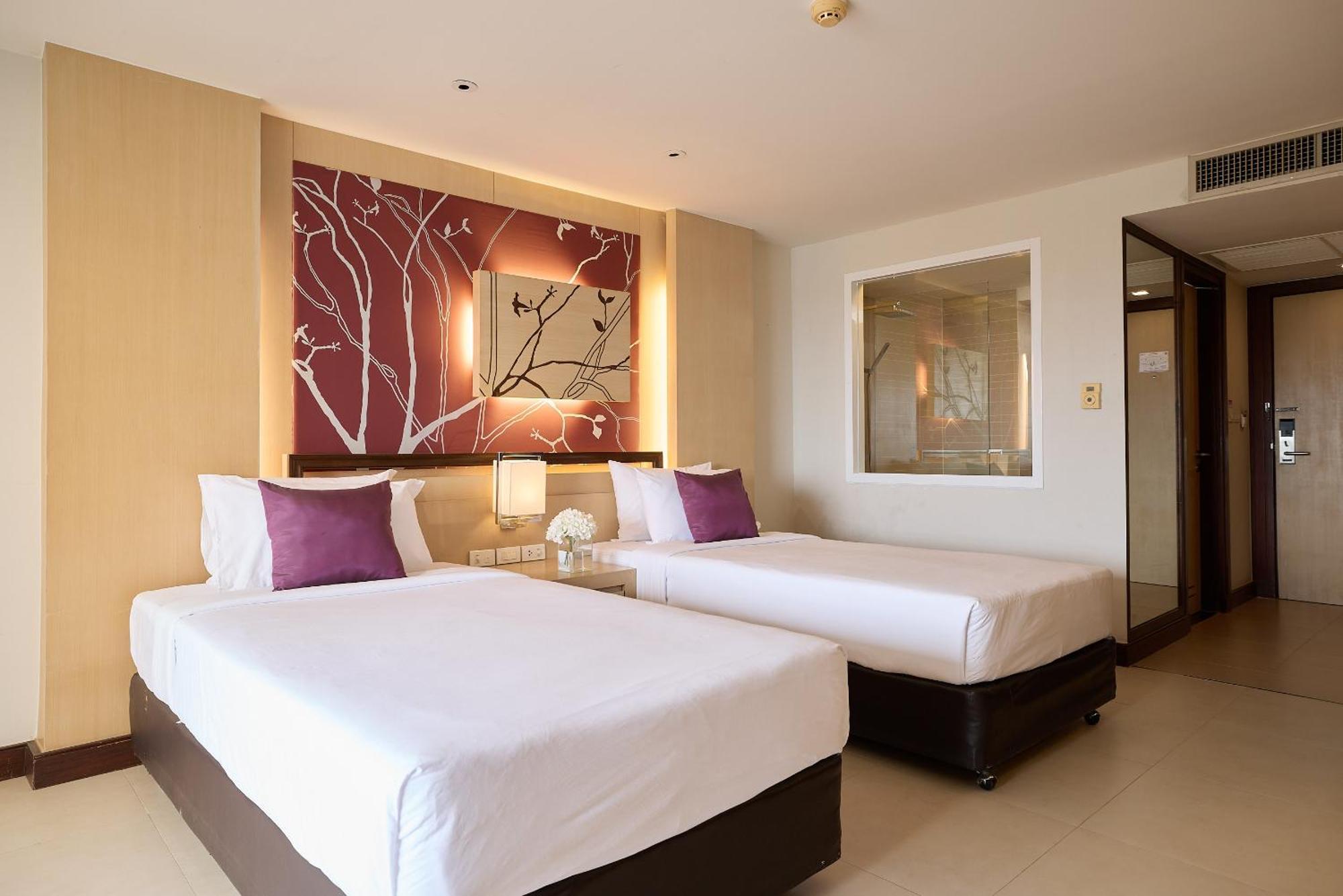 Rua Rasada Hotel - The Ideal Venue For Meetings & Events Trang Exteriér fotografie