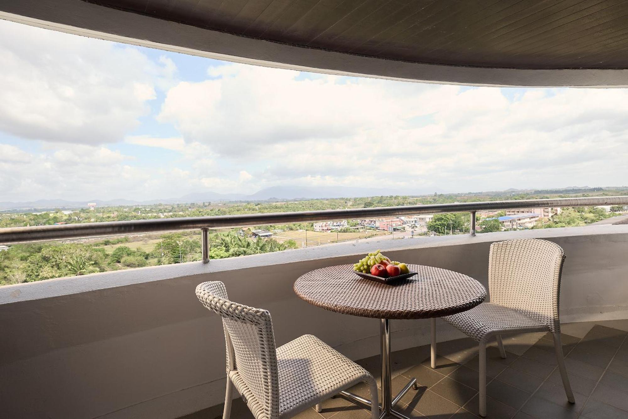 Rua Rasada Hotel - The Ideal Venue For Meetings & Events Trang Exteriér fotografie